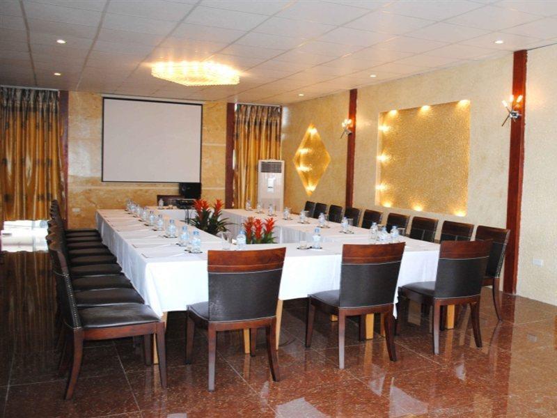 Royal Gate Hotel هانوي المظهر الخارجي الصورة
