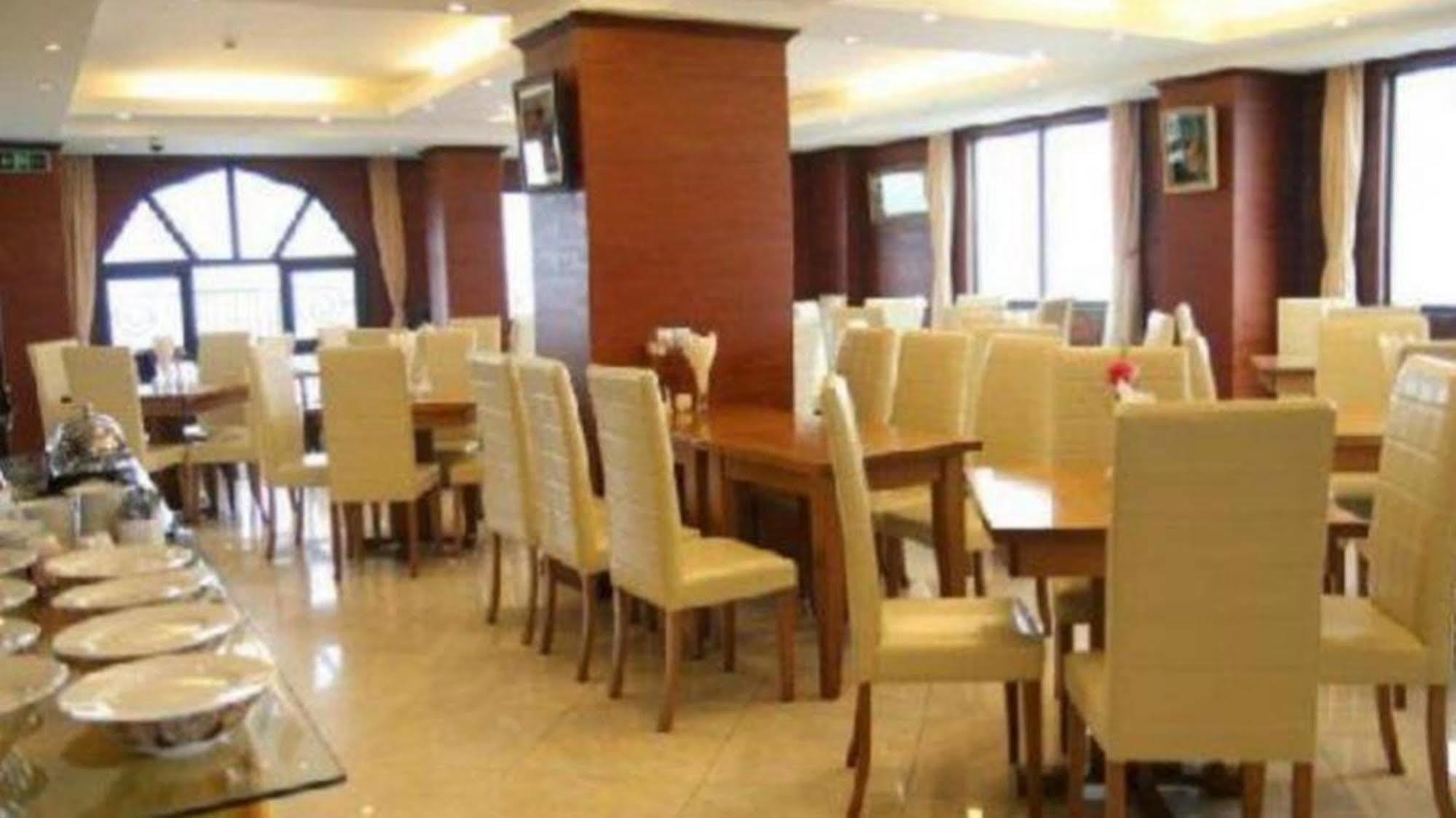 Royal Gate Hotel هانوي المظهر الخارجي الصورة